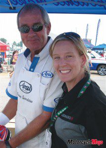 Testing Motorcycle Helmets Bruce Porter and Misti Hurst